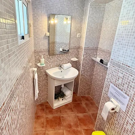 Universidad-hospital Apartment Zaragoza