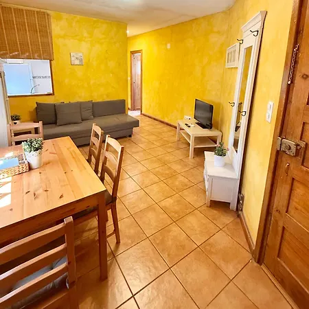 Universidad-hospital Apartment