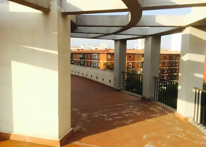 Universidad-hospital * Zaragoza