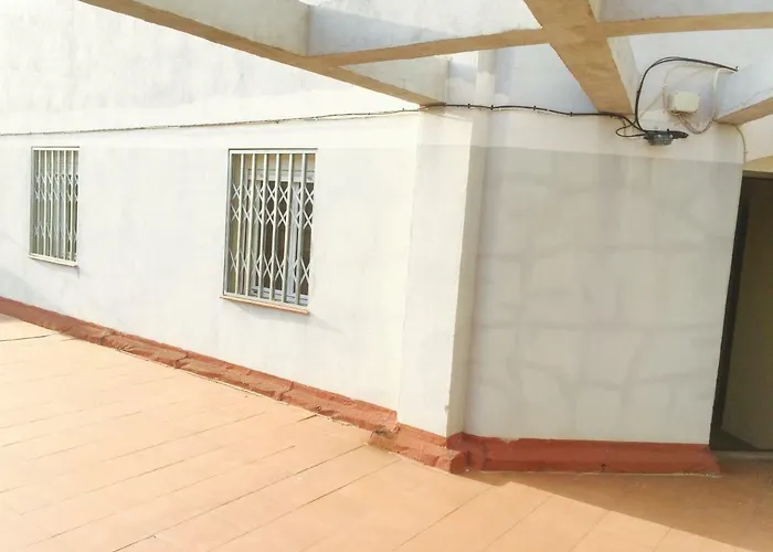 Universidad-hospital * Zaragoza